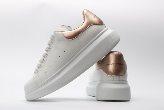 ALEXANDER MCQUEEN SOLE SNEAKERS