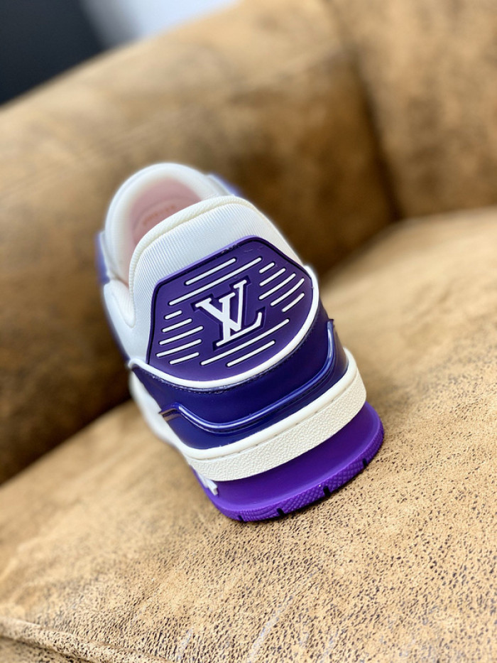 LVT SNEAKERS