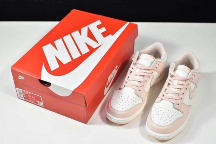 NIKE DUNK LOW ORANGE PEARL (W) DD1503-102