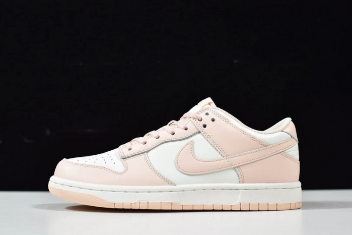 NIKE DUNK LOW ORANGE PEARL (W) DD1503-102