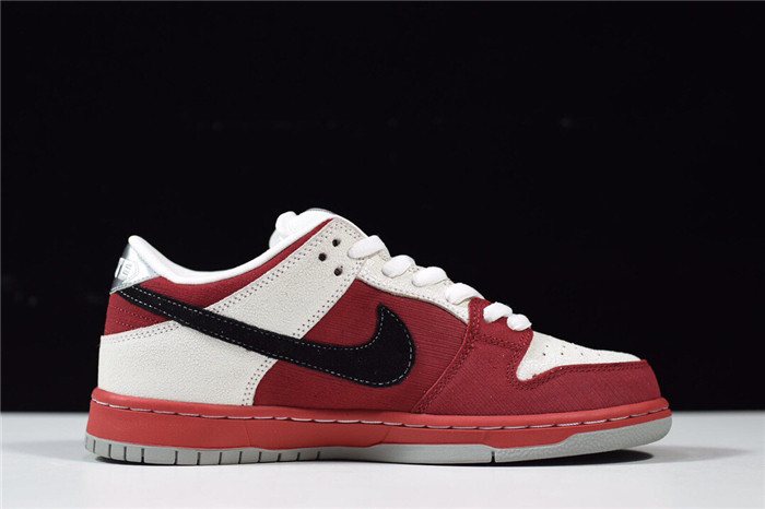 NIKE DUNK SB LOW ROLLER DERBY 313170-601