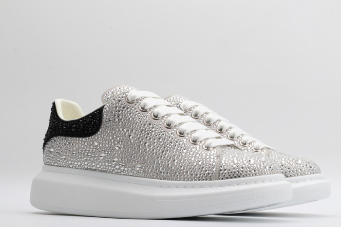 ALEXANDER MCQUEEN SOLE SNEAKERS