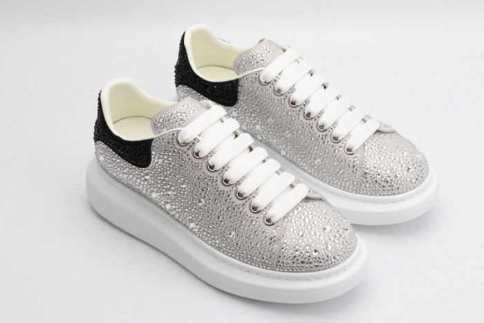 ALEXANDER MCQUEEN SOLE SNEAKERS