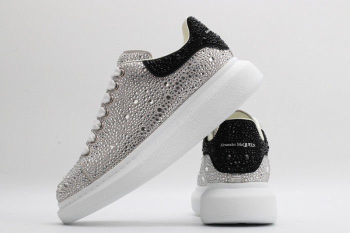 ALEXANDER MCQUEEN SOLE SNEAKERS