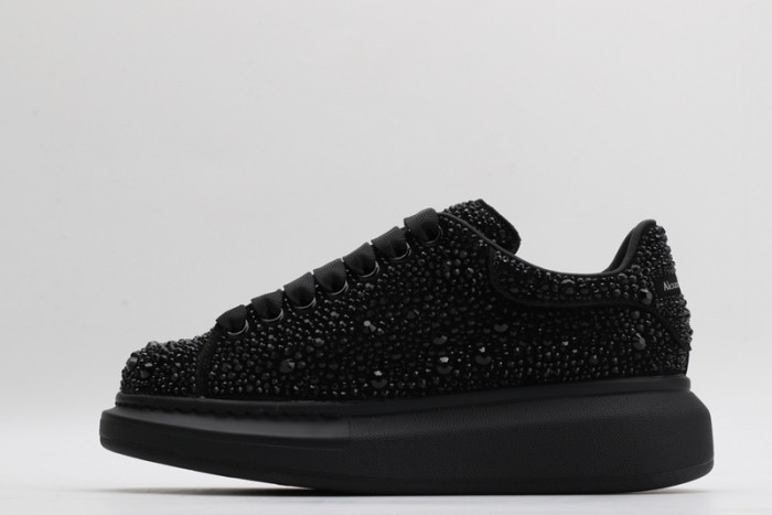 ALEXANDER MCQUEEN SOLE SNEAKERS