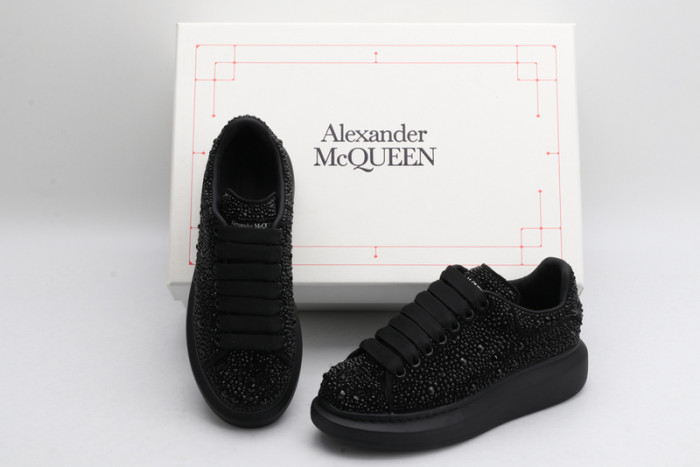 ALEXANDER MCQUEEN SOLE SNEAKERS