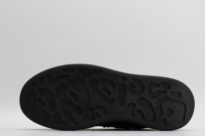 ALEXANDER MCQUEEN SOLE SNEAKERS