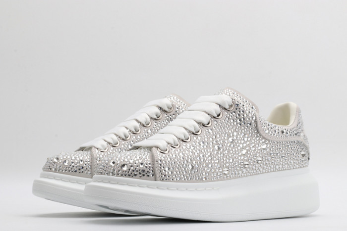 ALEXANDER MCQUEEN SOLE SNEAKERS