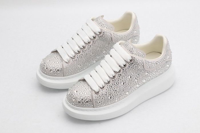 ALEXANDER MCQUEEN SOLE SNEAKERS