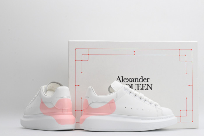 ALEXANDER MCQUEEN SOLE SNEAKERS