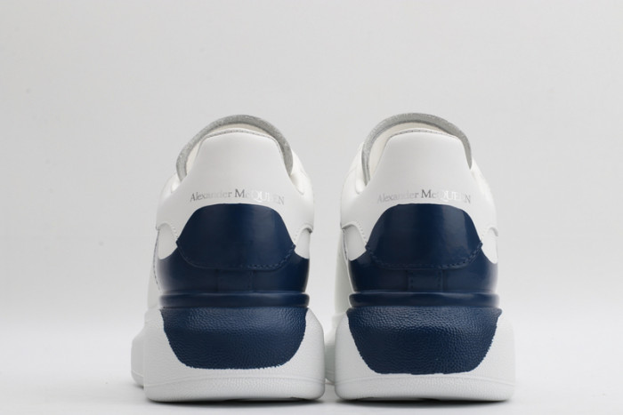 ALEXANDER MCQUEEN SOLE SNEAKERS