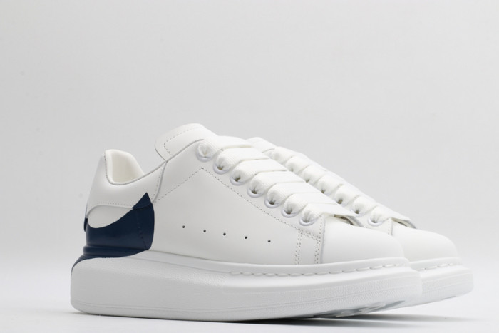 ALEXANDER MCQUEEN SOLE SNEAKERS