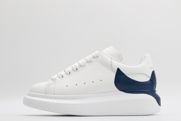 ALEXANDER MCQUEEN SOLE SNEAKERS