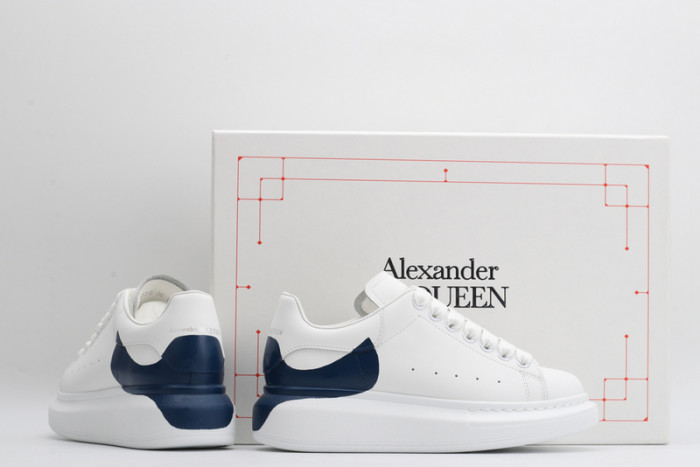 ALEXANDER MCQUEEN SOLE SNEAKERS
