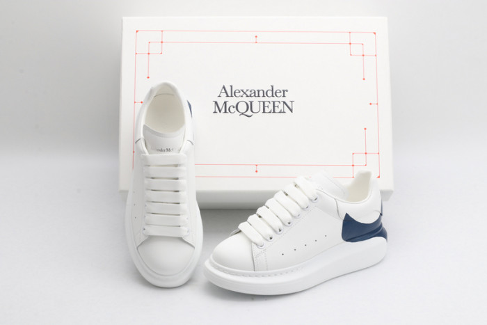 ALEXANDER MCQUEEN SOLE SNEAKERS