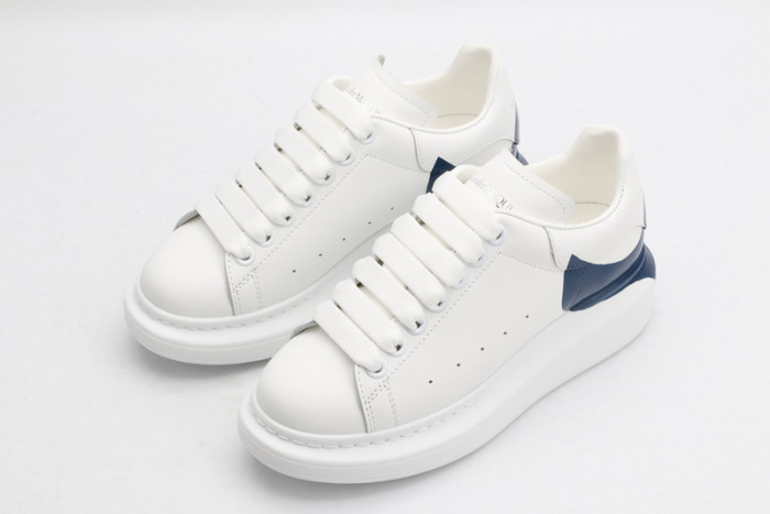 ALEXANDER MCQUEEN SOLE SNEAKERS