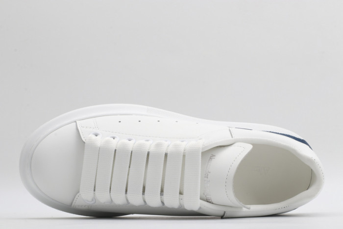 ALEXANDER MCQUEEN SOLE SNEAKERS