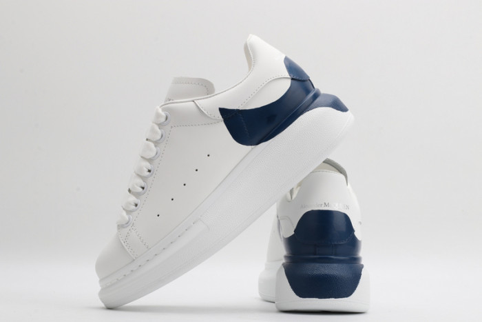 ALEXANDER MCQUEEN SOLE SNEAKERS