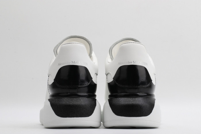 ALEXANDER MCQUEEN SOLE SNEAKERS