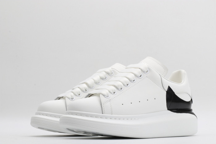 ALEXANDER MCQUEEN SOLE SNEAKERS