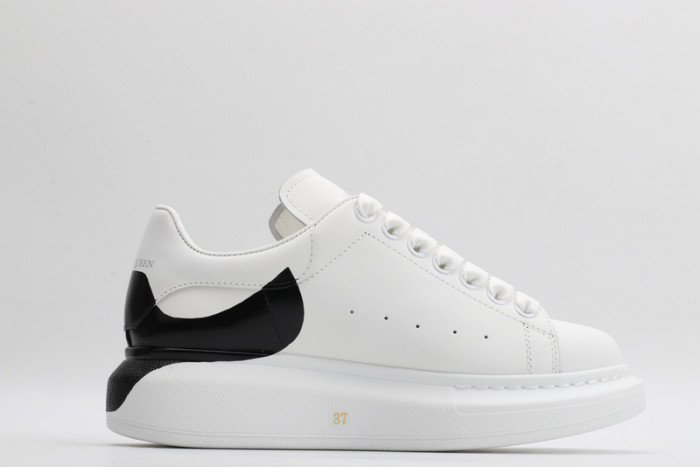 ALEXANDER MCQUEEN SOLE SNEAKERS