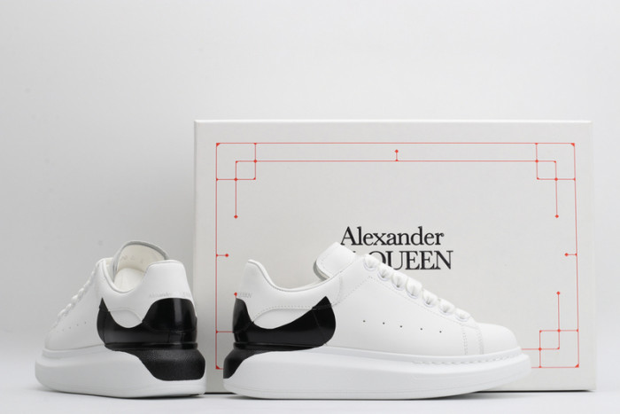 ALEXANDER MCQUEEN SOLE SNEAKERS