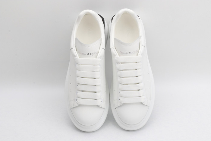ALEXANDER MCQUEEN SOLE SNEAKERS