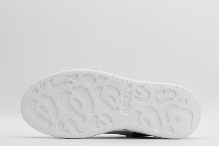 ALEXANDER MCQUEEN SOLE SNEAKERS