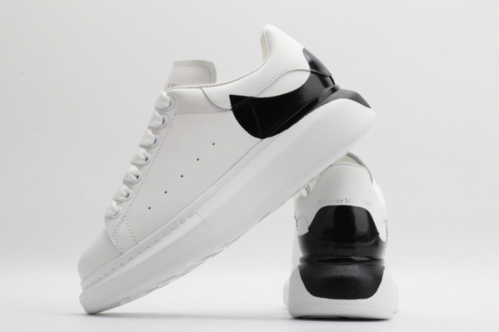 ALEXANDER MCQUEEN SOLE SNEAKERS