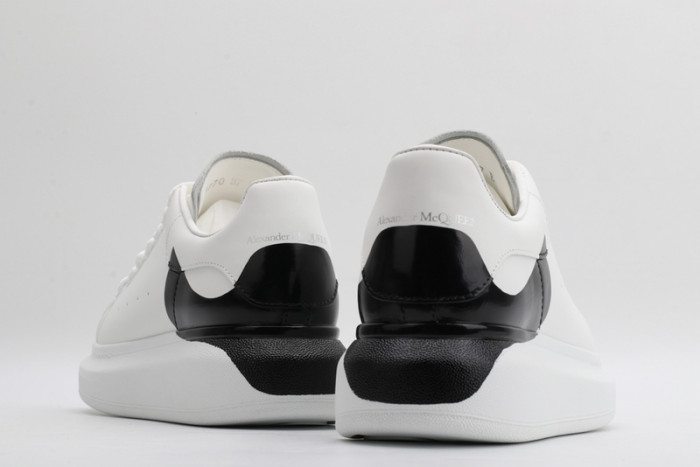 ALEXANDER MCQUEEN SOLE SNEAKERS