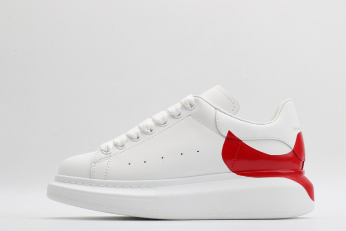 ALEXANDER MCQUEEN SOLE SNEAKERS