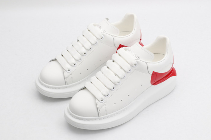 ALEXANDER MCQUEEN SOLE SNEAKERS