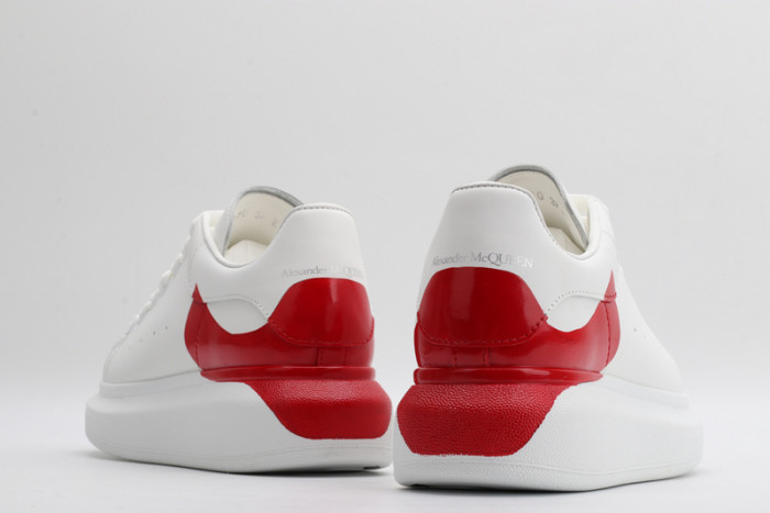 ALEXANDER MCQUEEN SOLE SNEAKERS