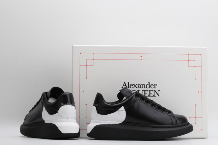 ALEXANDER MCQUEEN SOLE SNEAKERS