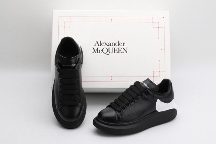 ALEXANDER MCQUEEN SOLE SNEAKERS