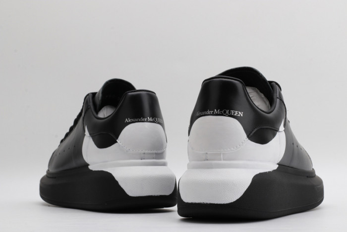ALEXANDER MCQUEEN SOLE SNEAKERS