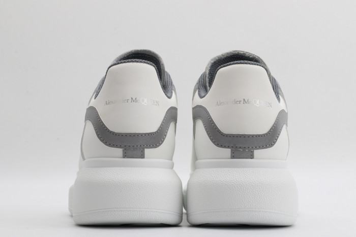 ALEXANDER MCQUEEN SOLE SNEAKERS