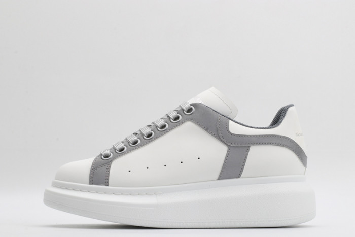 ALEXANDER MCQUEEN SOLE SNEAKERS