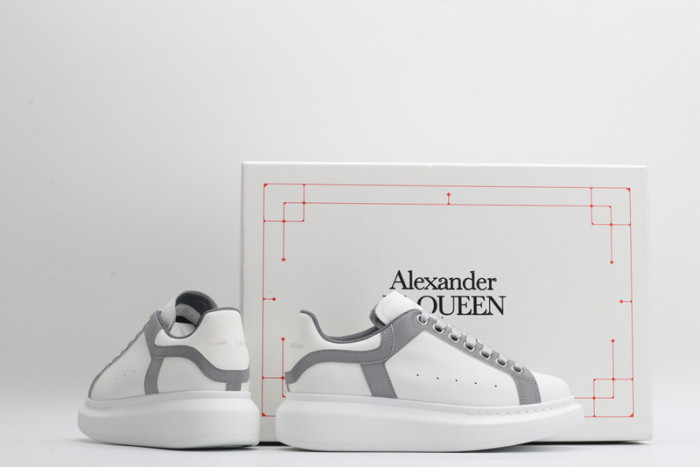 ALEXANDER MCQUEEN SOLE SNEAKERS