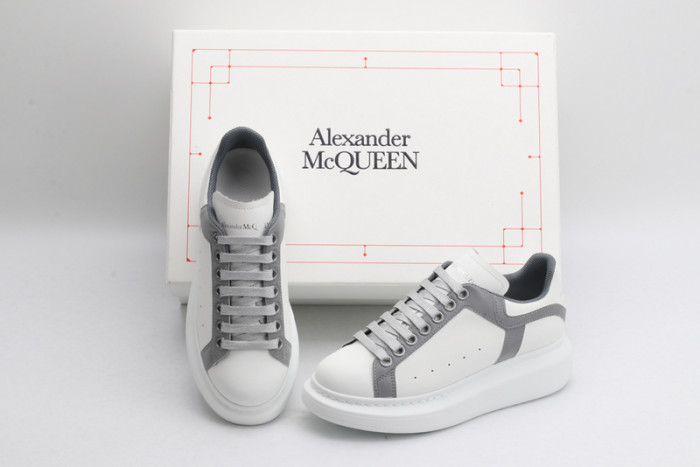ALEXANDER MCQUEEN SOLE SNEAKERS