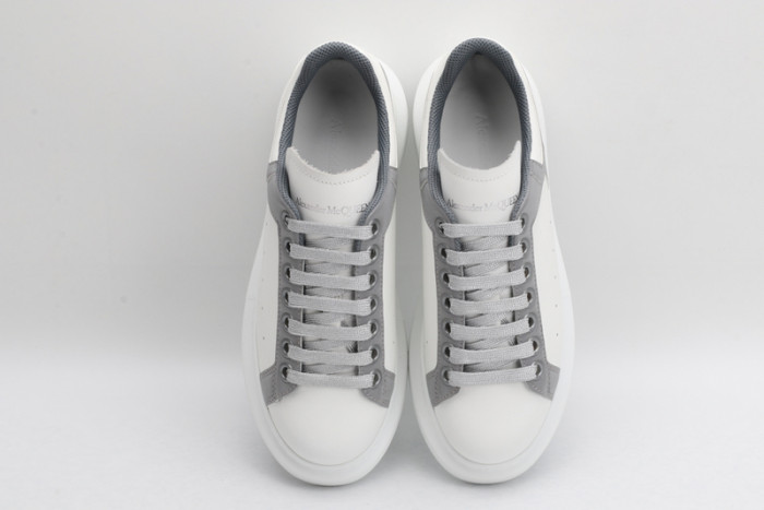 ALEXANDER MCQUEEN SOLE SNEAKERS