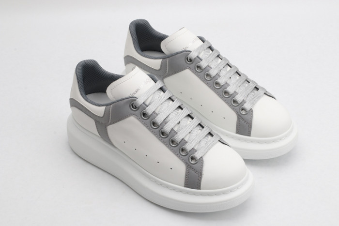 ALEXANDER MCQUEEN SOLE SNEAKERS
