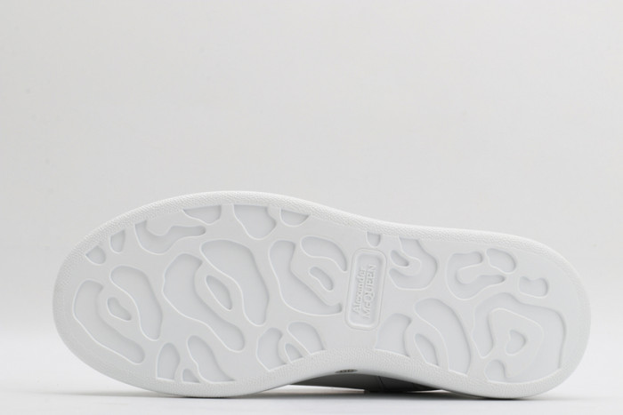 ALEXANDER MCQUEEN SOLE SNEAKERS