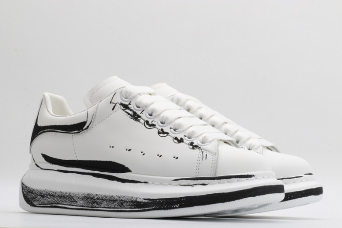 ALEXANDER MCQUEEN SOLE SNEAKERS