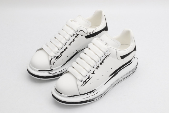 ALEXANDER MCQUEEN SOLE SNEAKERS