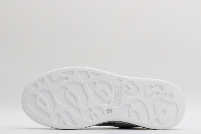 ALEXANDER MCQUEEN SOLE SNEAKERS