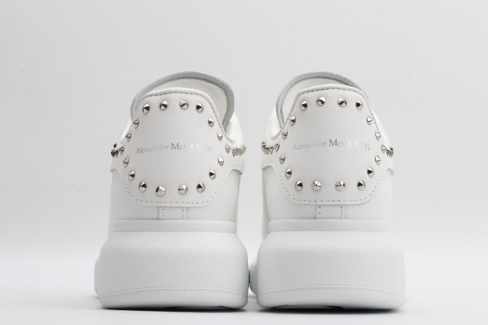 ALEXANDER MCQUEEN SOLE SNEAKERS