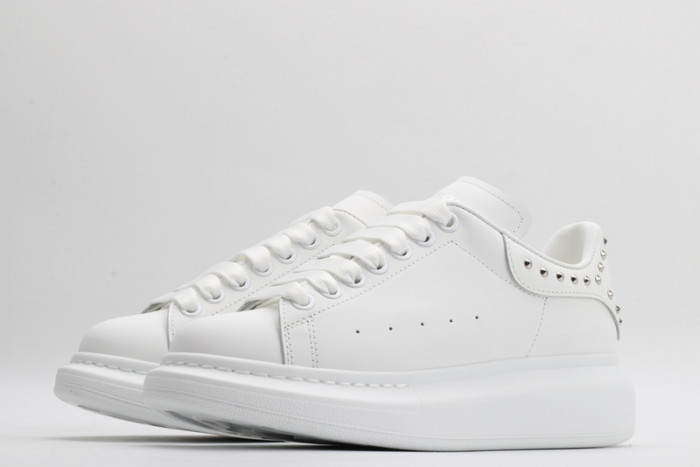ALEXANDER MCQUEEN SOLE SNEAKERS