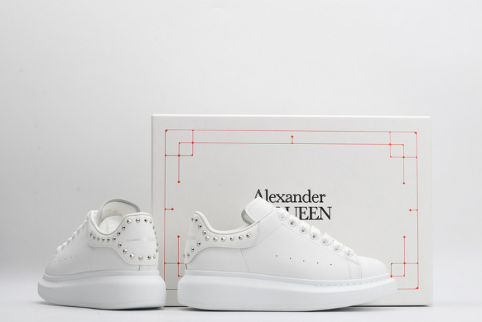 ALEXANDER MCQUEEN SOLE SNEAKERS