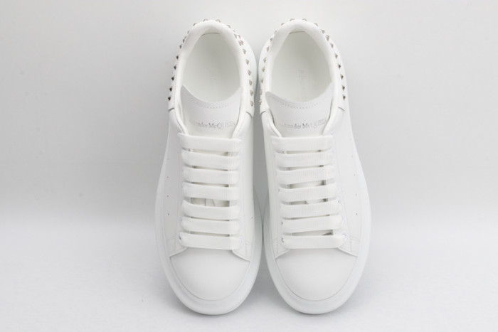 ALEXANDER MCQUEEN SOLE SNEAKERS
